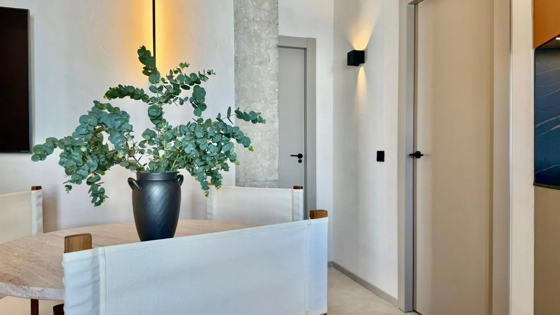 Recien Reformado Tirititran Boutique A Pie De Playa Apartment Zahara de los Atunes Spain
