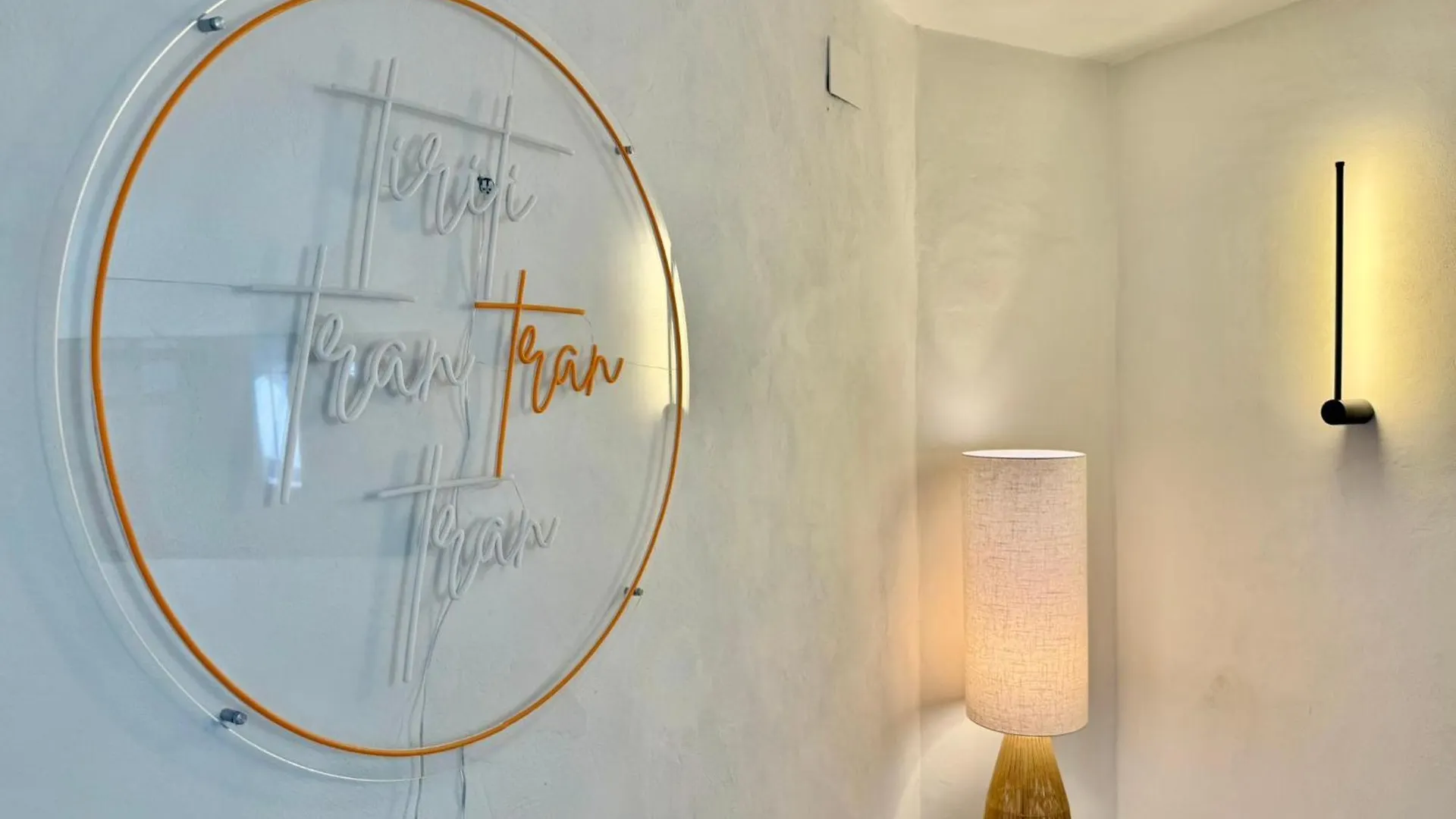 Recien Reformado Tirititran Boutique A Pie De Playa Apartment Zahara de los Atunes