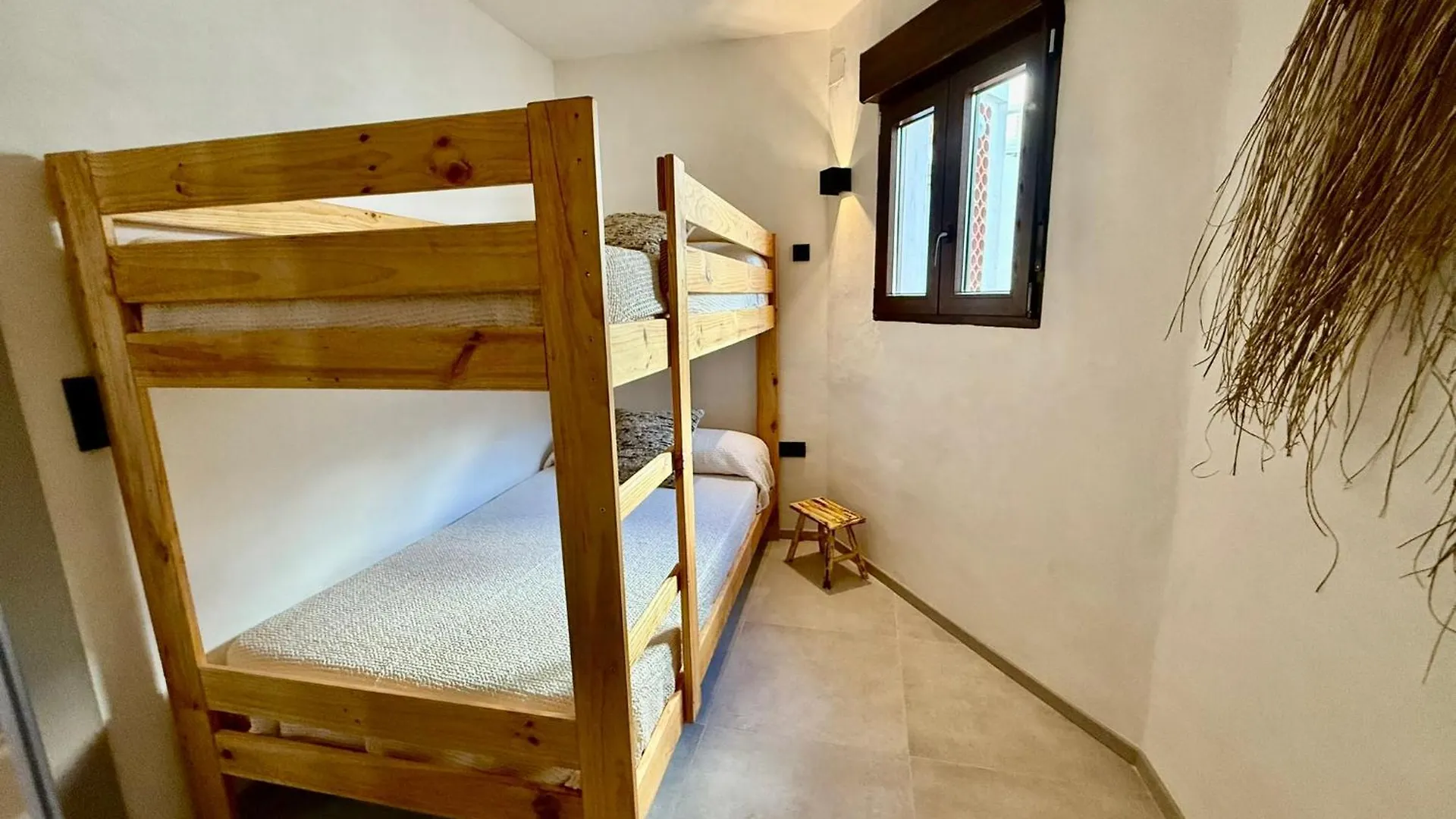 Recien Reformado Tirititran Boutique A Pie De Playa Apartment Zahara de los Atunes