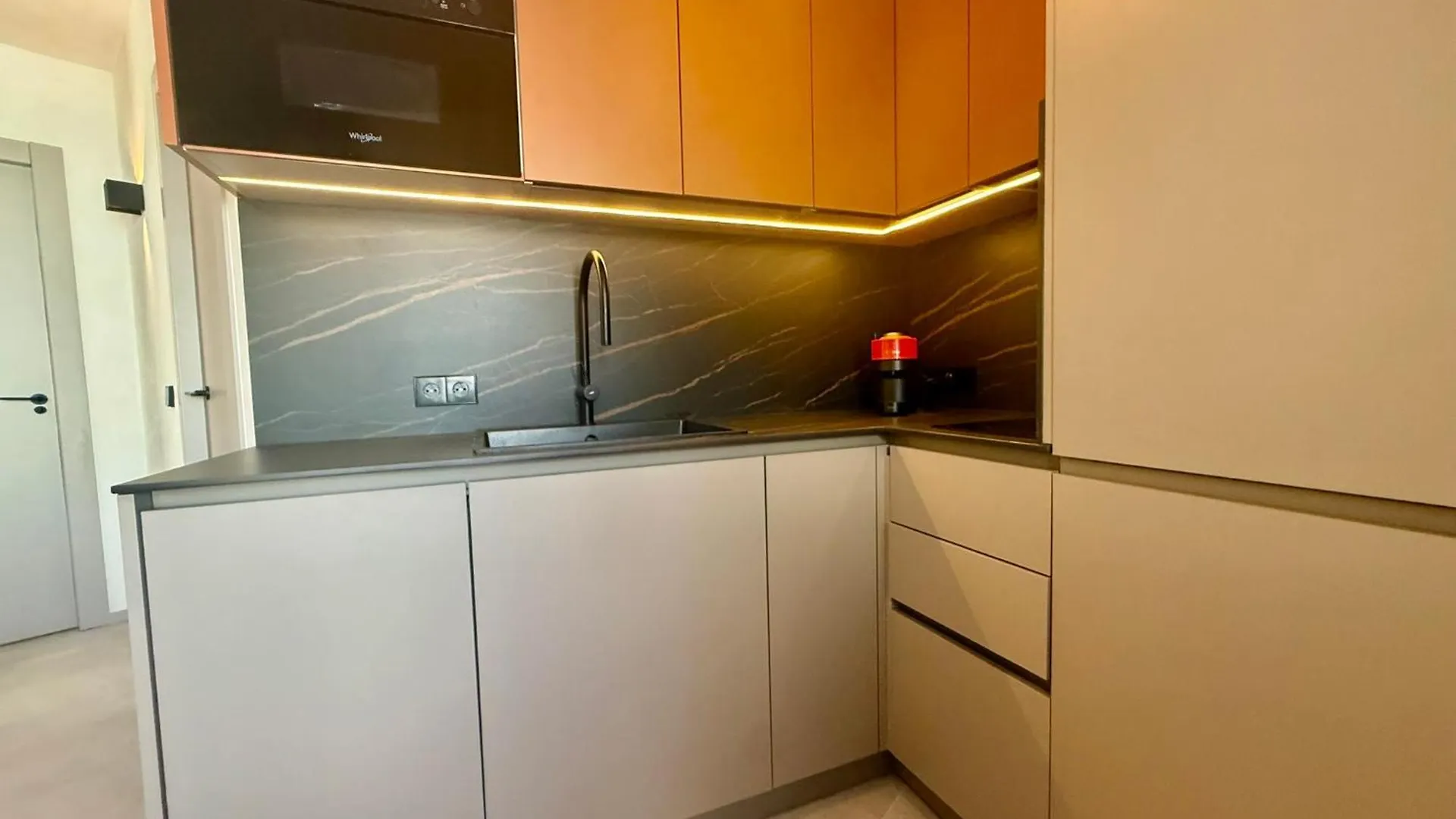 Recien Reformado Tirititran Boutique A Pie De Playa Apartment Zahara de los Atunes Spain