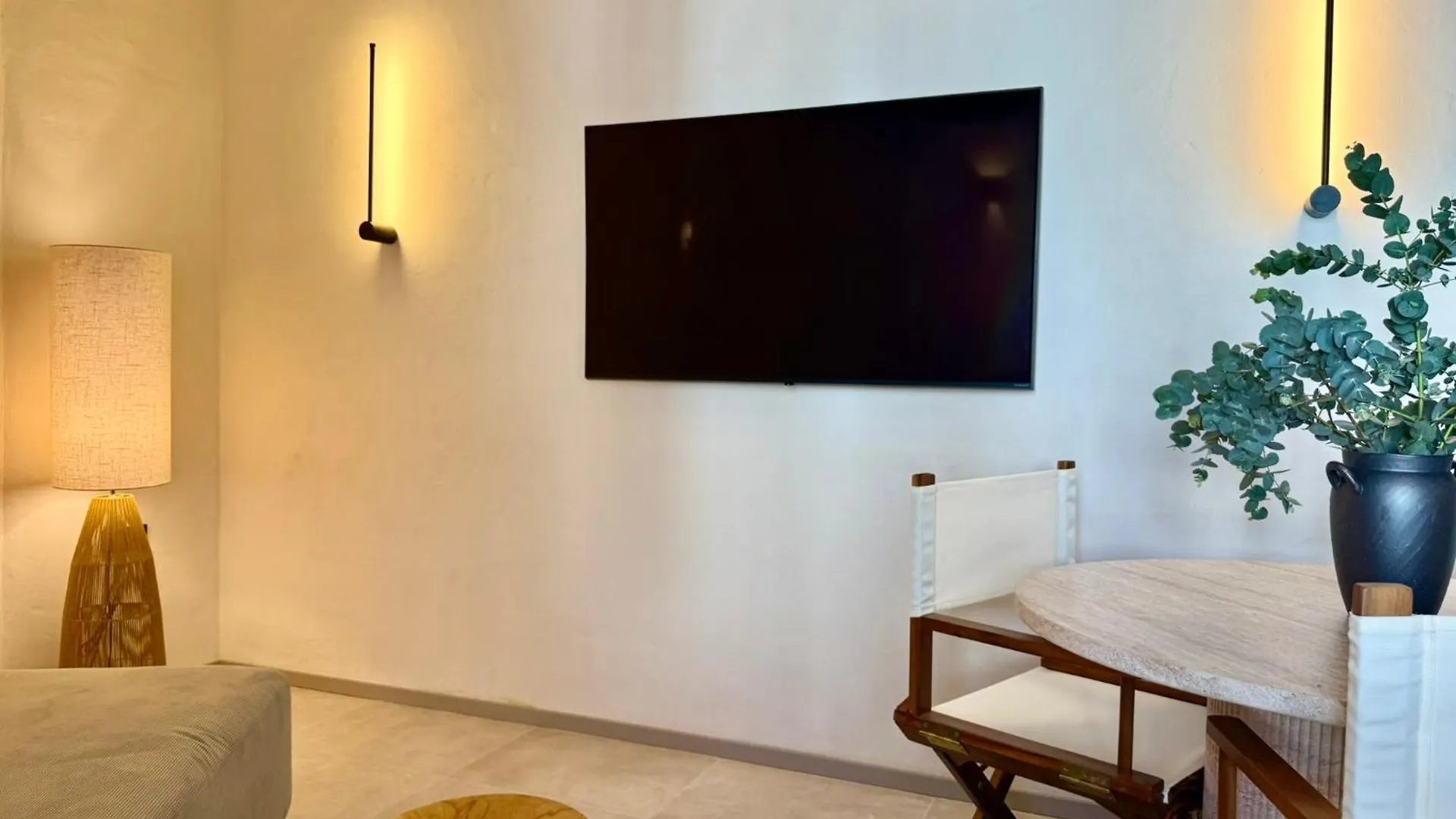 Recien Reformado Tirititran Boutique A Pie De Playa Apartment Zahara de los Atunes