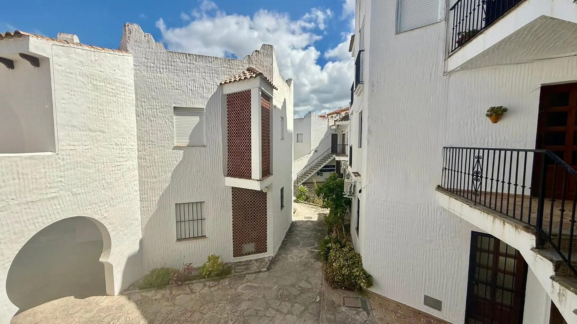 Recien Reformado Tirititran Boutique A Pie De Playa Apartment Zahara de los Atunes