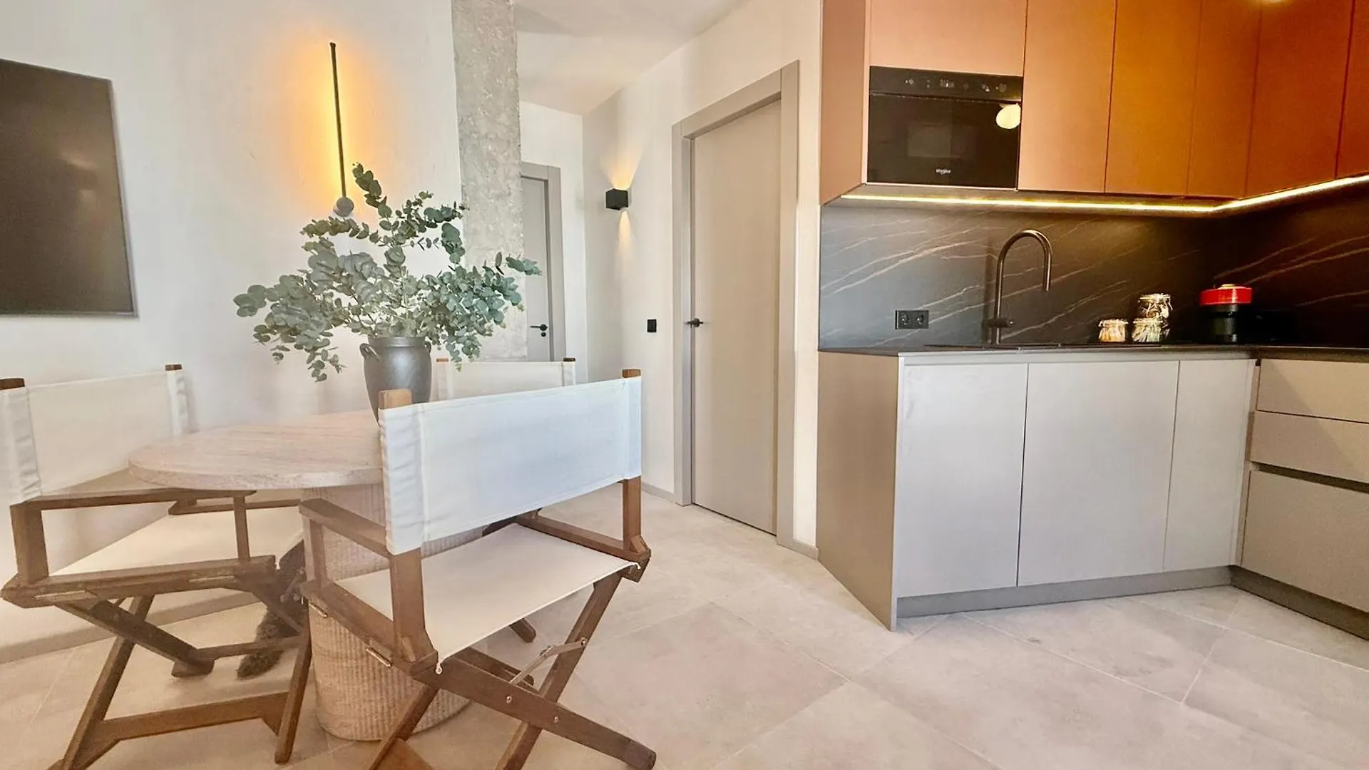 Recien Reformado Tirititran Boutique A Pie De Playa Apartment Zahara de los Atunes