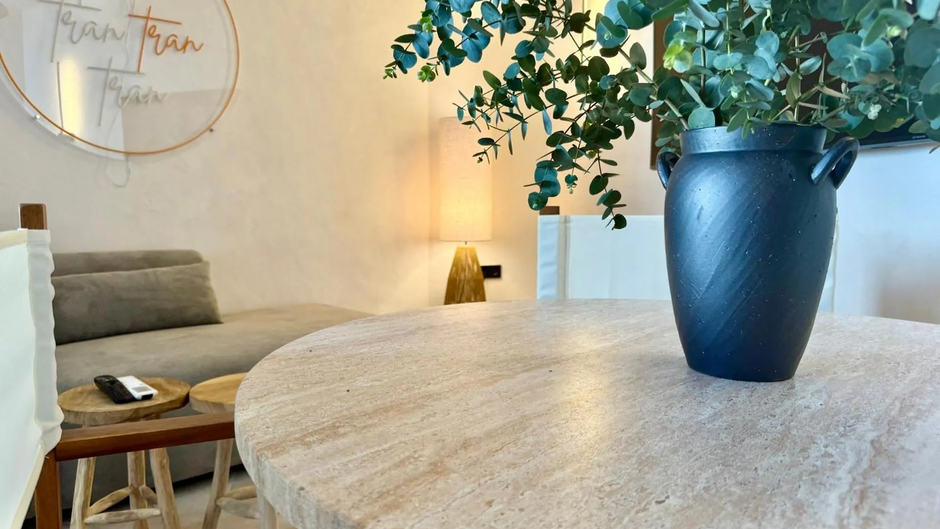 Recien Reformado Tirititran Boutique A Pie De Playa Apartment Zahara de los Atunes