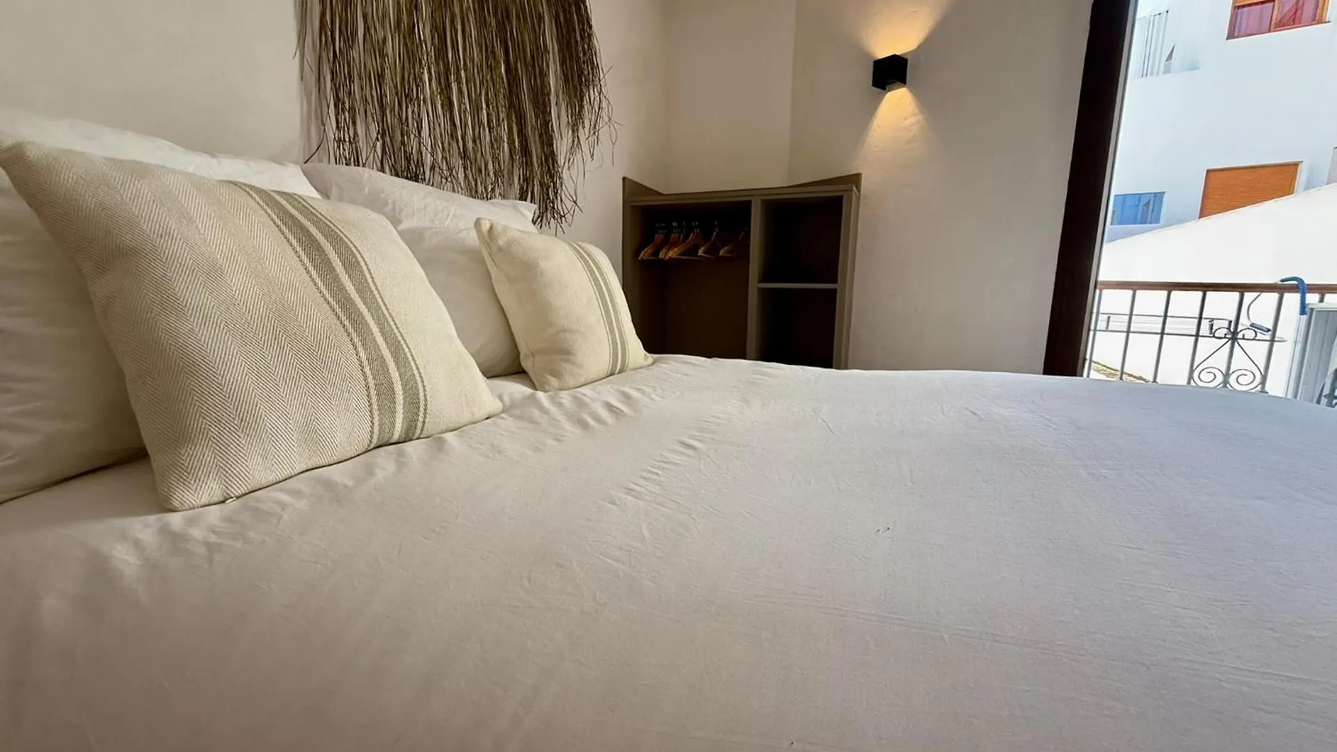 Recien Reformado Tirititran Boutique A Pie De Playa Apartment Zahara de los Atunes 0*,  Spain