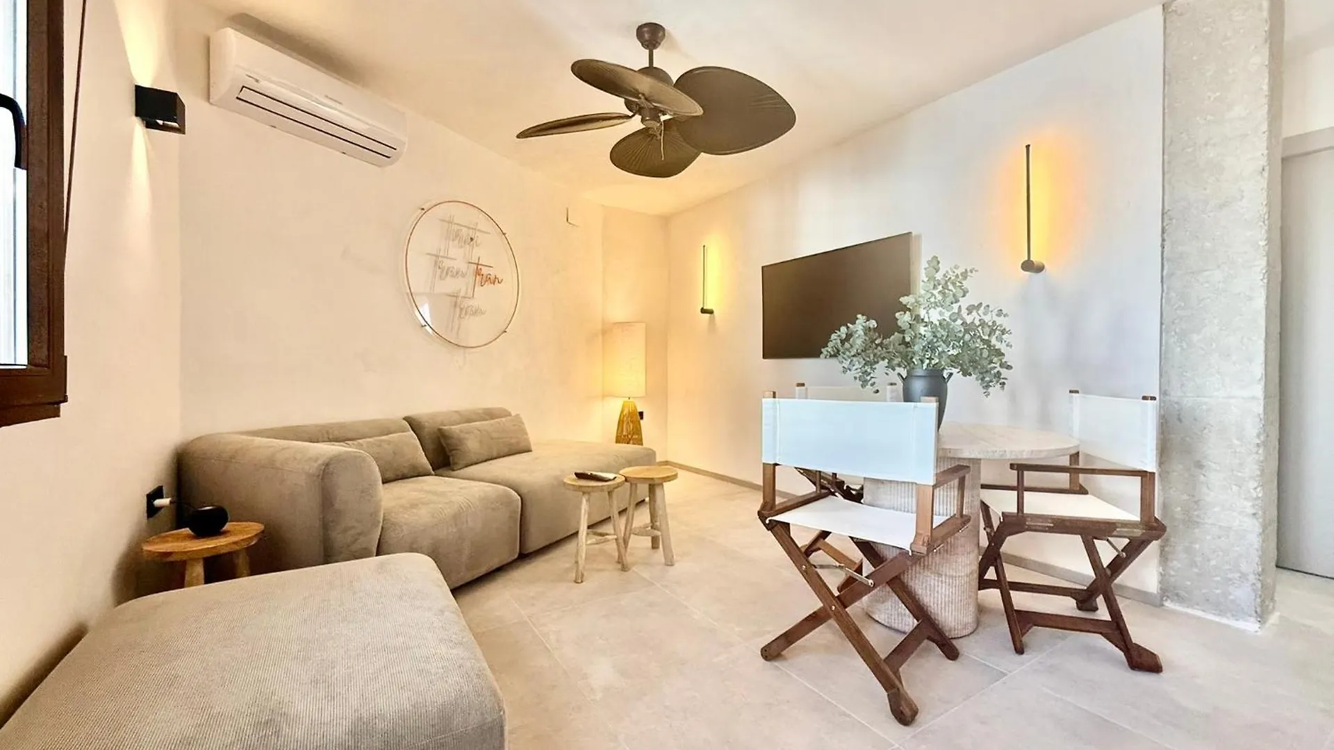 Recien Reformado Tirititran Boutique A Pie De Playa Apartment Zahara de los Atunes