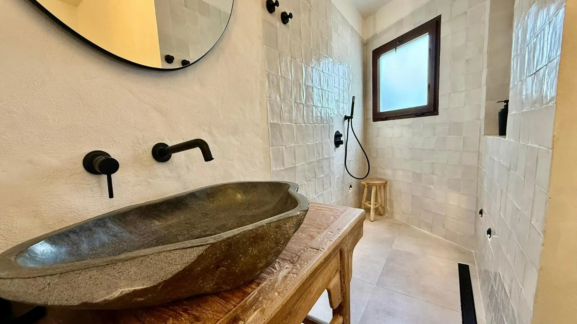 Recien Reformado Tirititran Boutique A Pie De Playa Apartment Zahara de los Atunes Spain