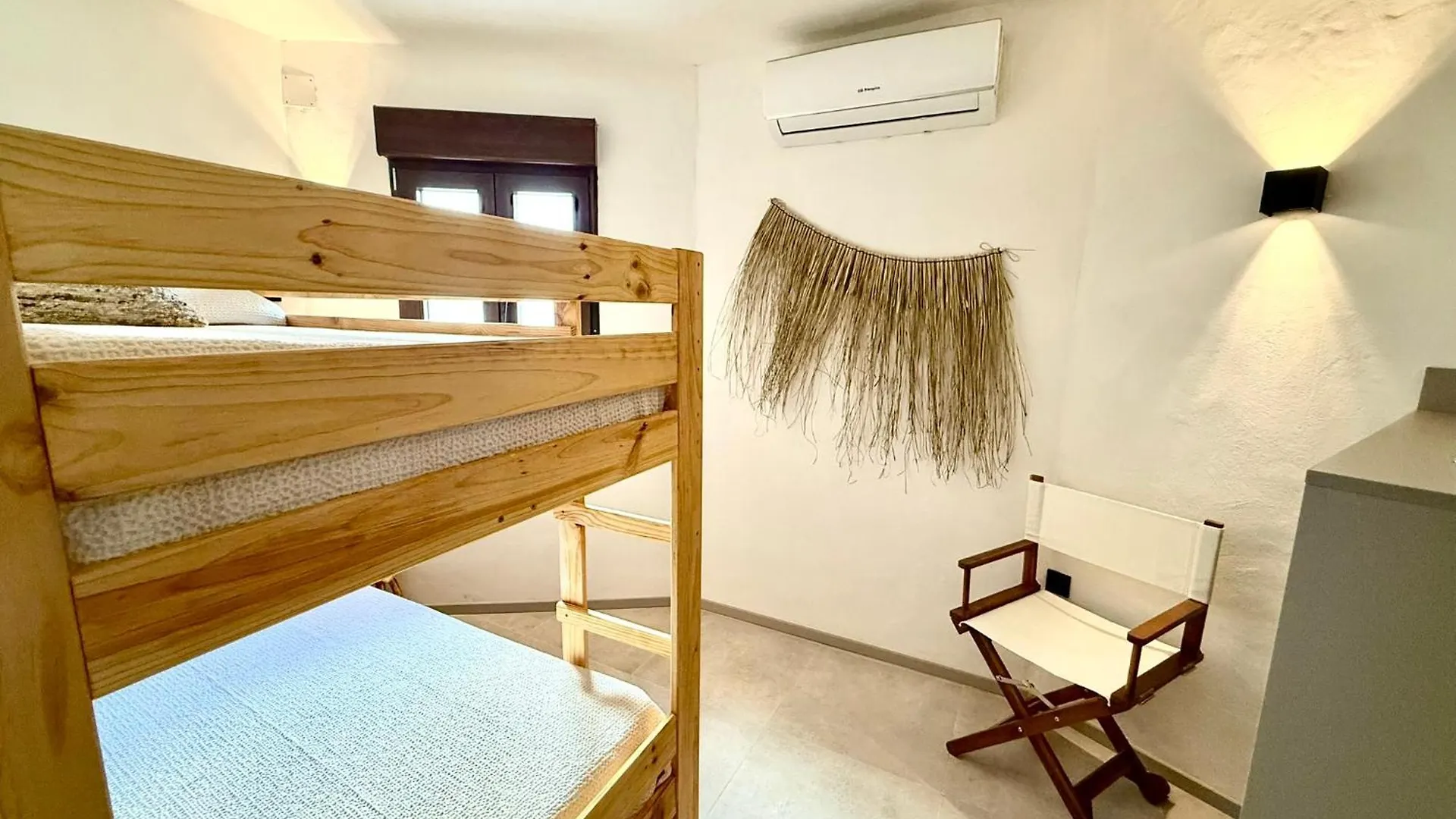 Recien Reformado Tirititran Boutique A Pie De Playa Apartment Zahara de los Atunes