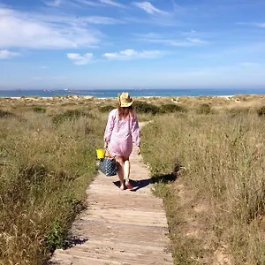 Paraiso Zahara Apartamento