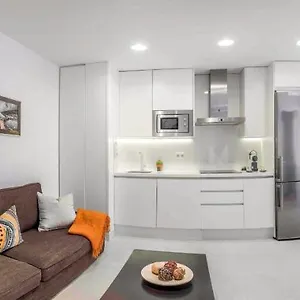 Levante Apartamento