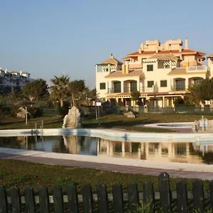 Apcostas Zahara De Los Atunes-atlanterra Apartamento