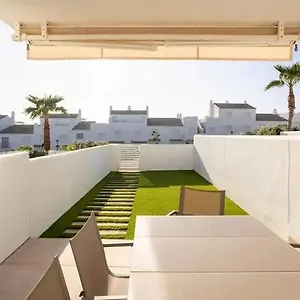 Atlantico Sol Frente Al Mar Apartamento