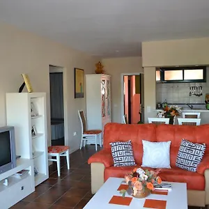 Zahara De Atunes Apartamento