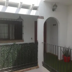 Patrisol Apartamento
