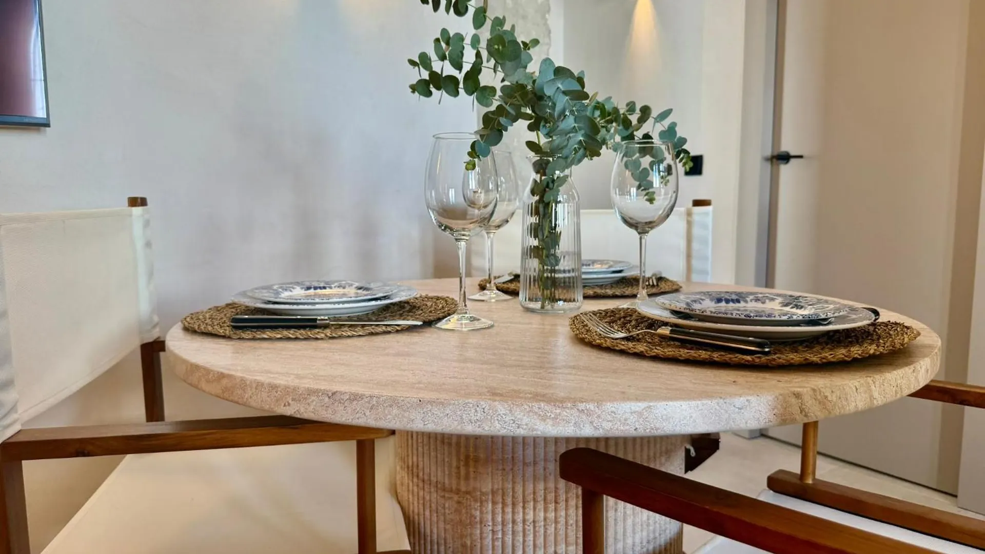 Recien Reformado Tirititran Boutique A Pie De Playa Apartment Zahara de los Atunes
