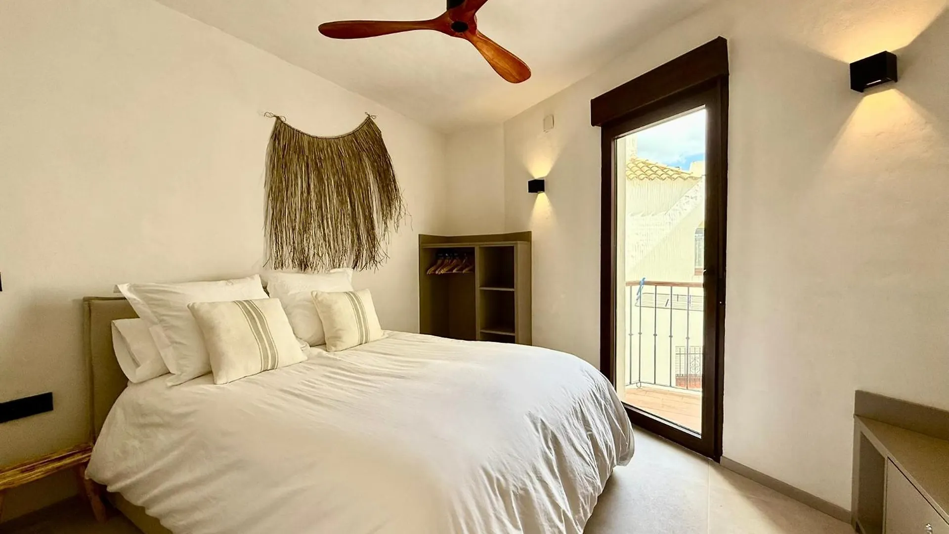 Recien Reformado Tirititran Boutique A Pie De Playa Apartment Zahara de los Atunes Spain